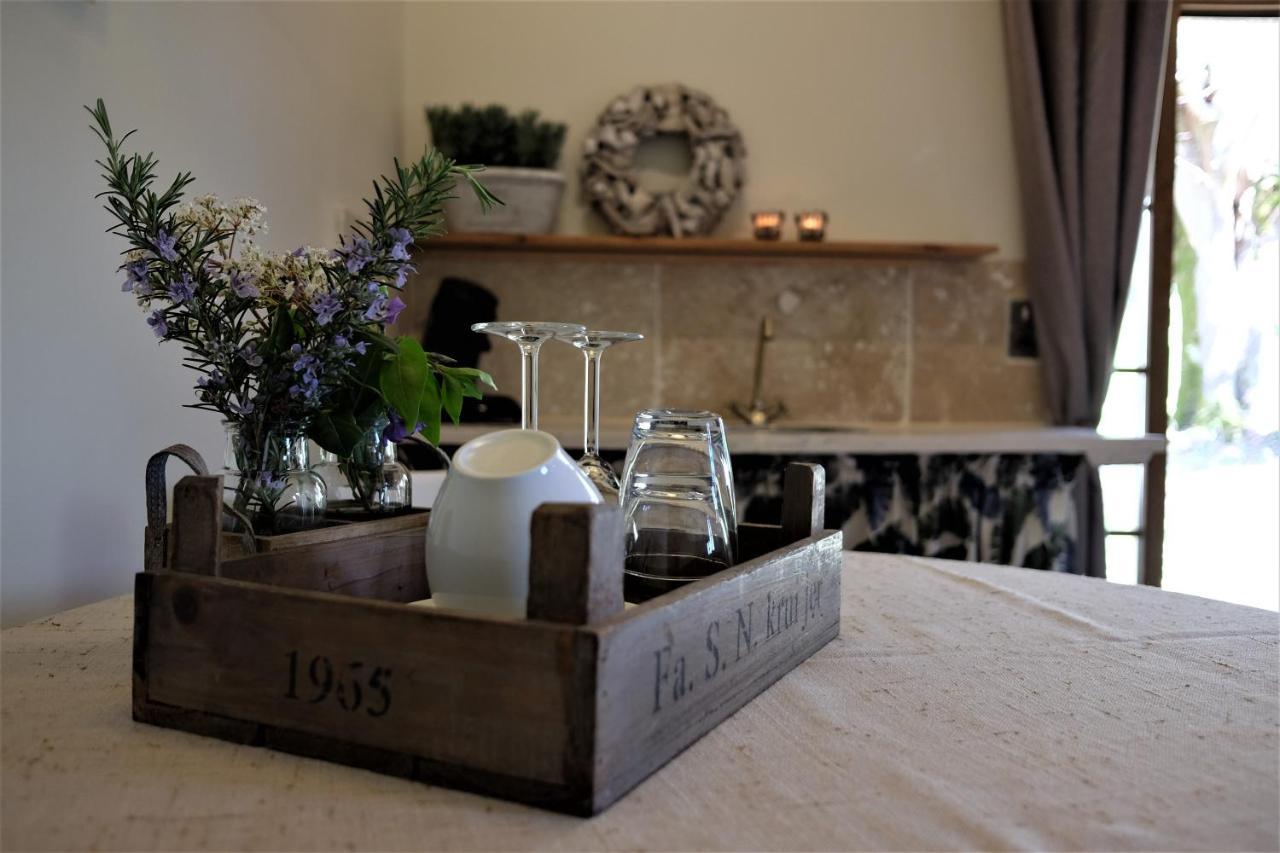 La Bastide Portoly B&B "Pruneaux" Penne-dʼAgenais Exteriér fotografie