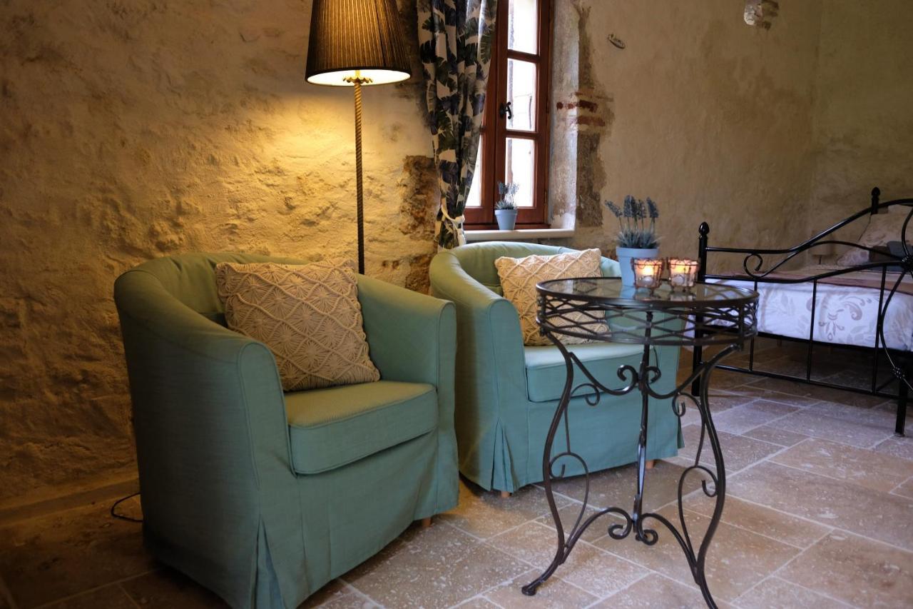 La Bastide Portoly B&B "Pruneaux" Penne-dʼAgenais Exteriér fotografie